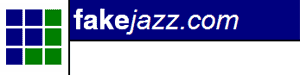 fake jazz